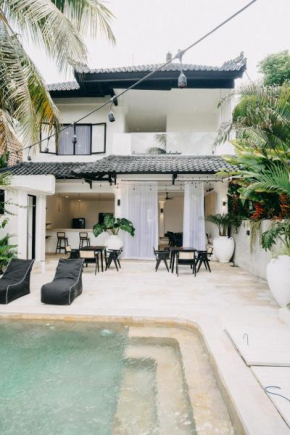 Casa Art Ubud